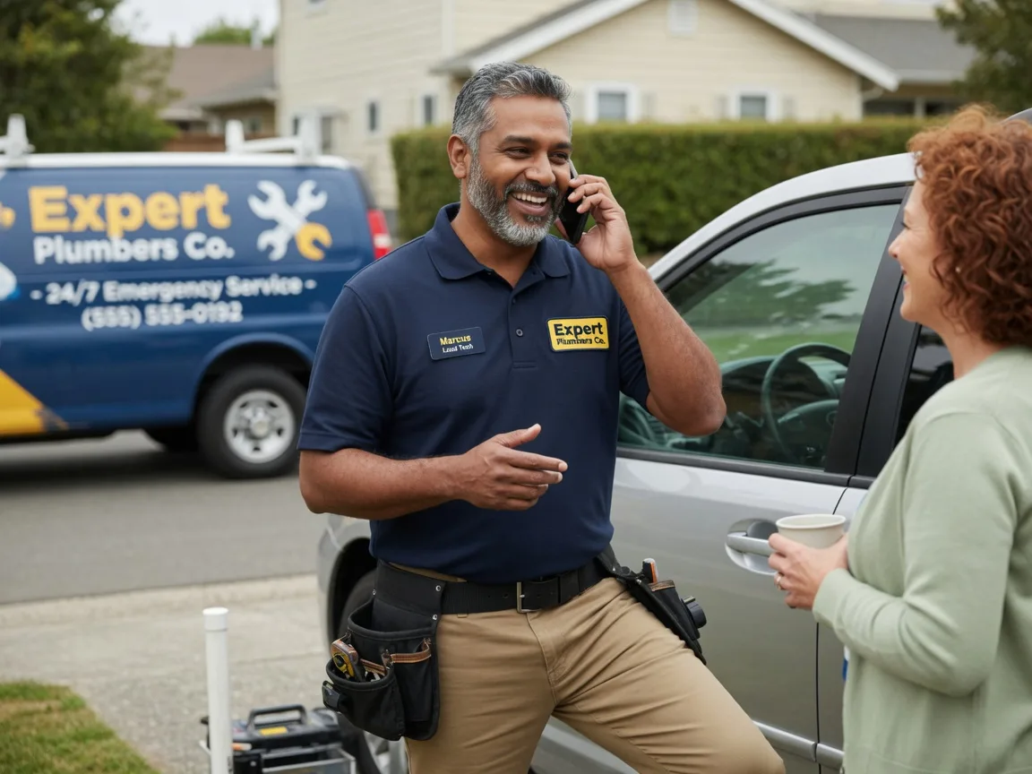 Drain Cleaning Erwin, TN FAQs