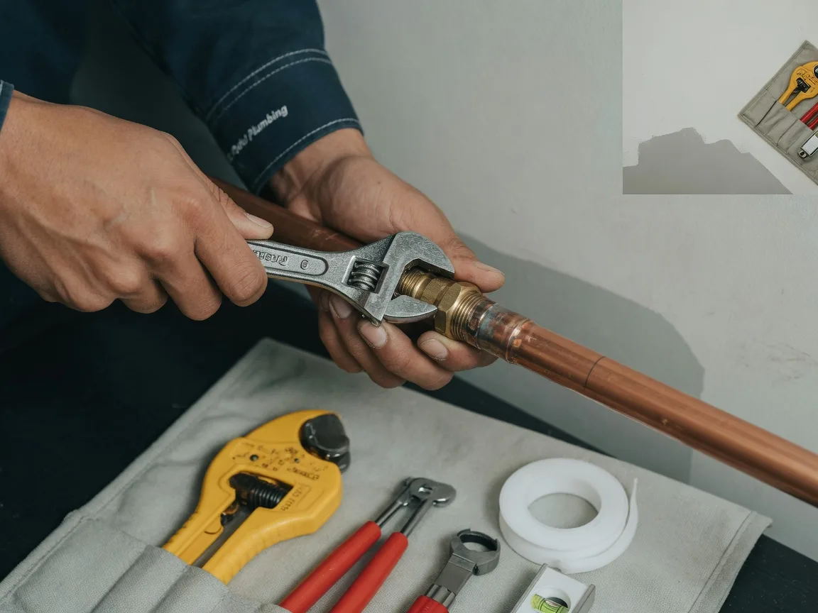 Why choose Drain Cleaning in Erwin, TN